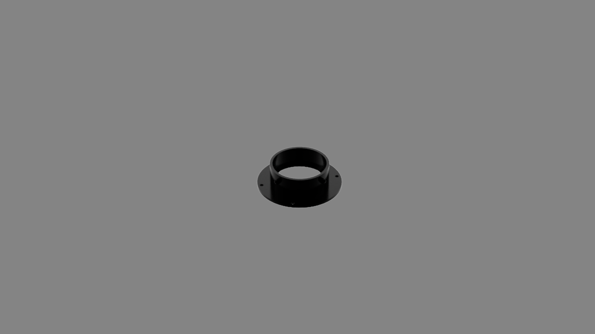 Fiamma Rolltank 40 F KTW Anschluss M – Originalabbildung