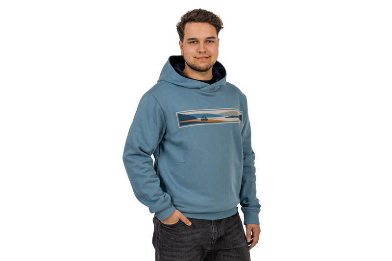Holiday Travel Kapuzenpullover SPIRIT HOLIDAY TRAVEL - M