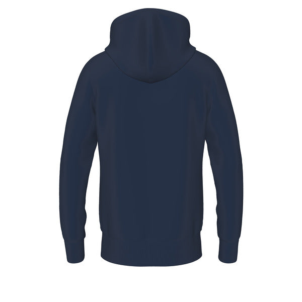 VW Collection by BRISA Kapuzenpullover DR. BUS - S