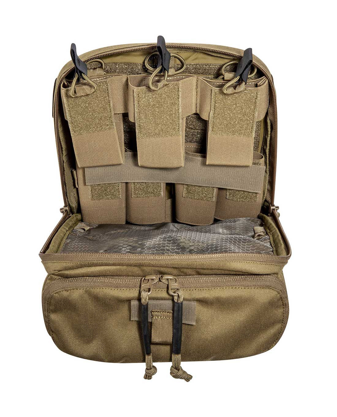 Tasmanian TigerTasmanian Tiger Operator Pack ZP - Black Raptor