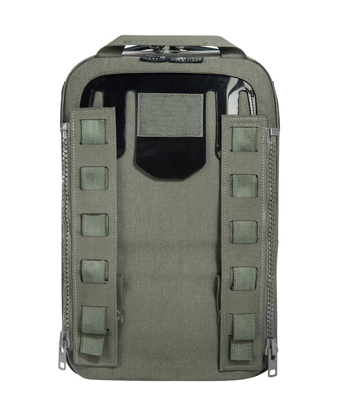 Tasmanian TigerTasmanian Tiger Operator Pack ZP IRR - Black Raptor