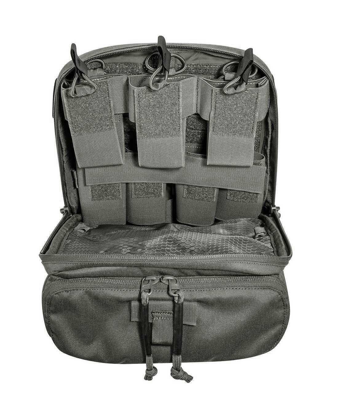 Tasmanian TigerTasmanian Tiger Operator Pack ZP IRR - Black Raptor