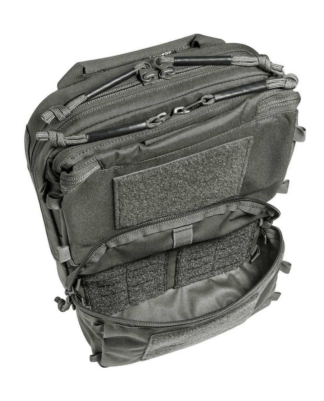 Tasmanian TigerTasmanian Tiger Operator Pack ZP IRR - Black Raptor