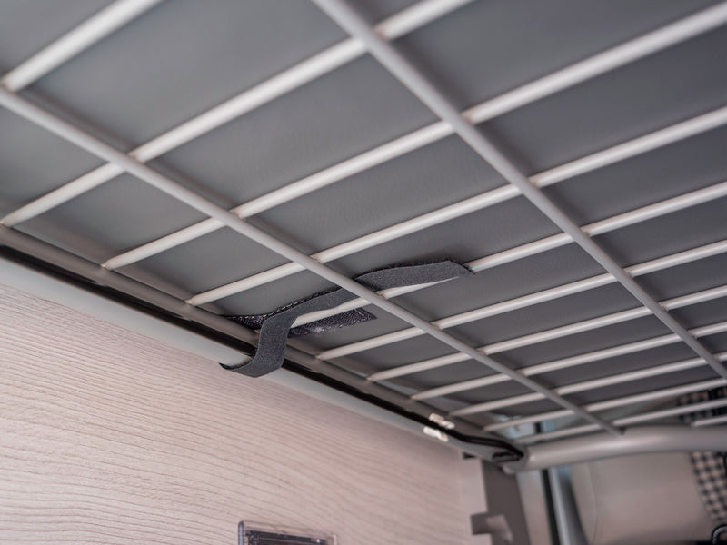 Reimo Hundematratze - Heckauflage für VW T5/T6 California