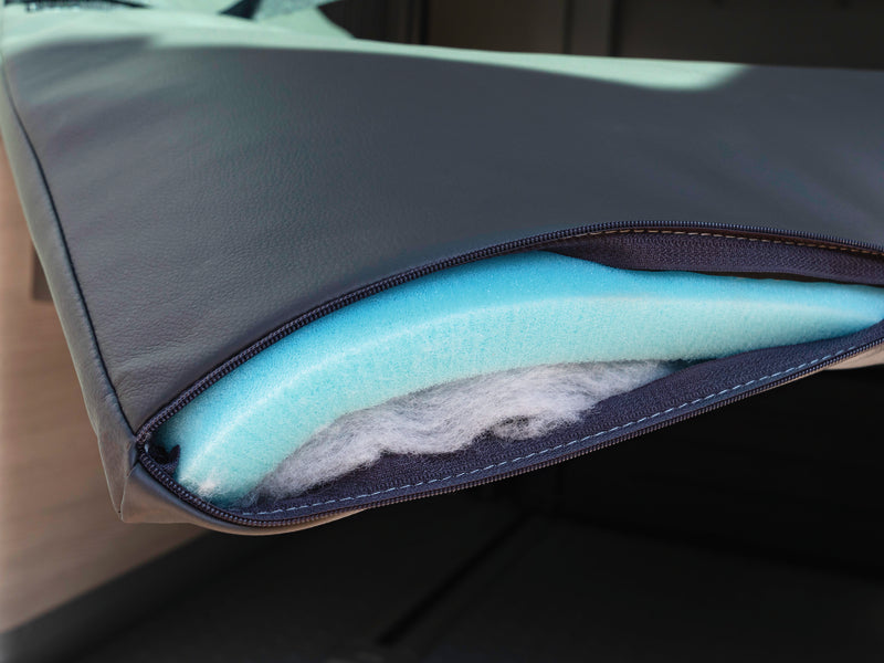 Reimo Hundematratze - Heckauflage für VW T5/T6 California