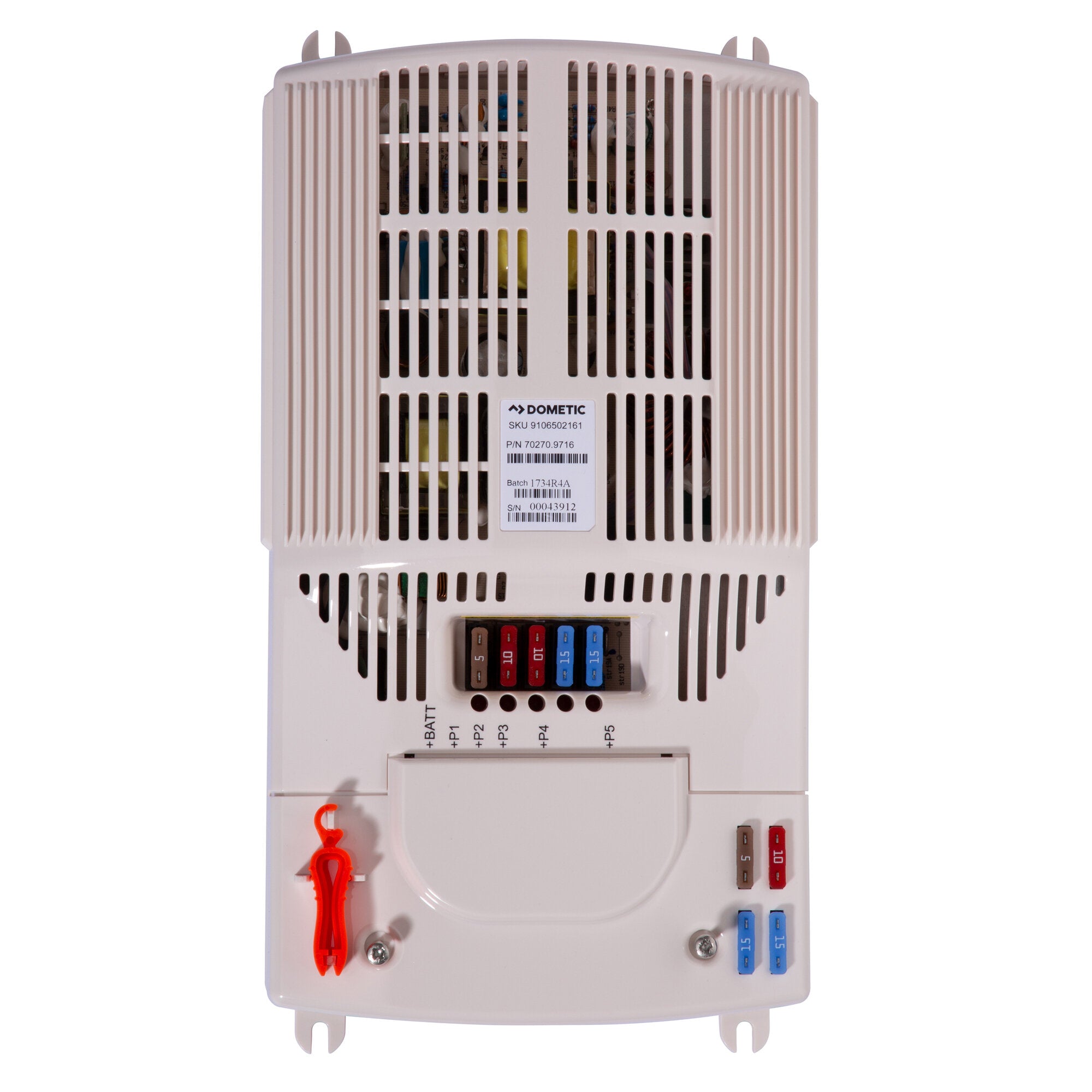 Schaltnetzteil, 400 W