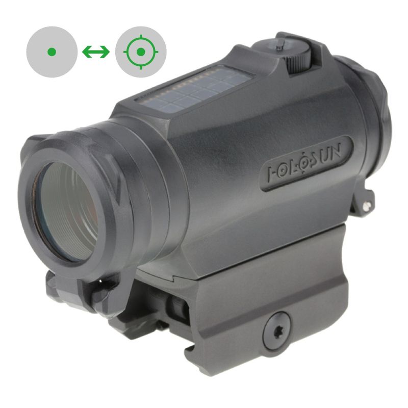 Holosun HE515G-T-GR