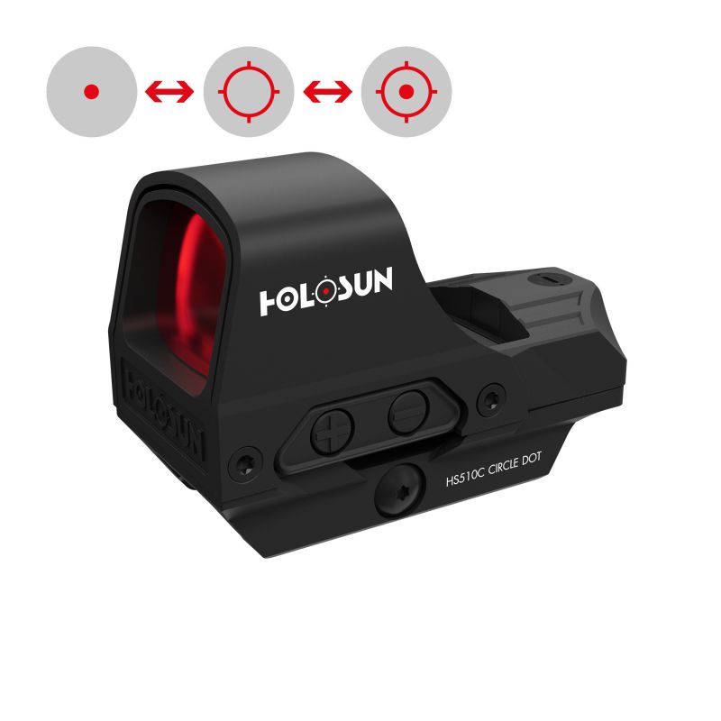 Holosun HE510C