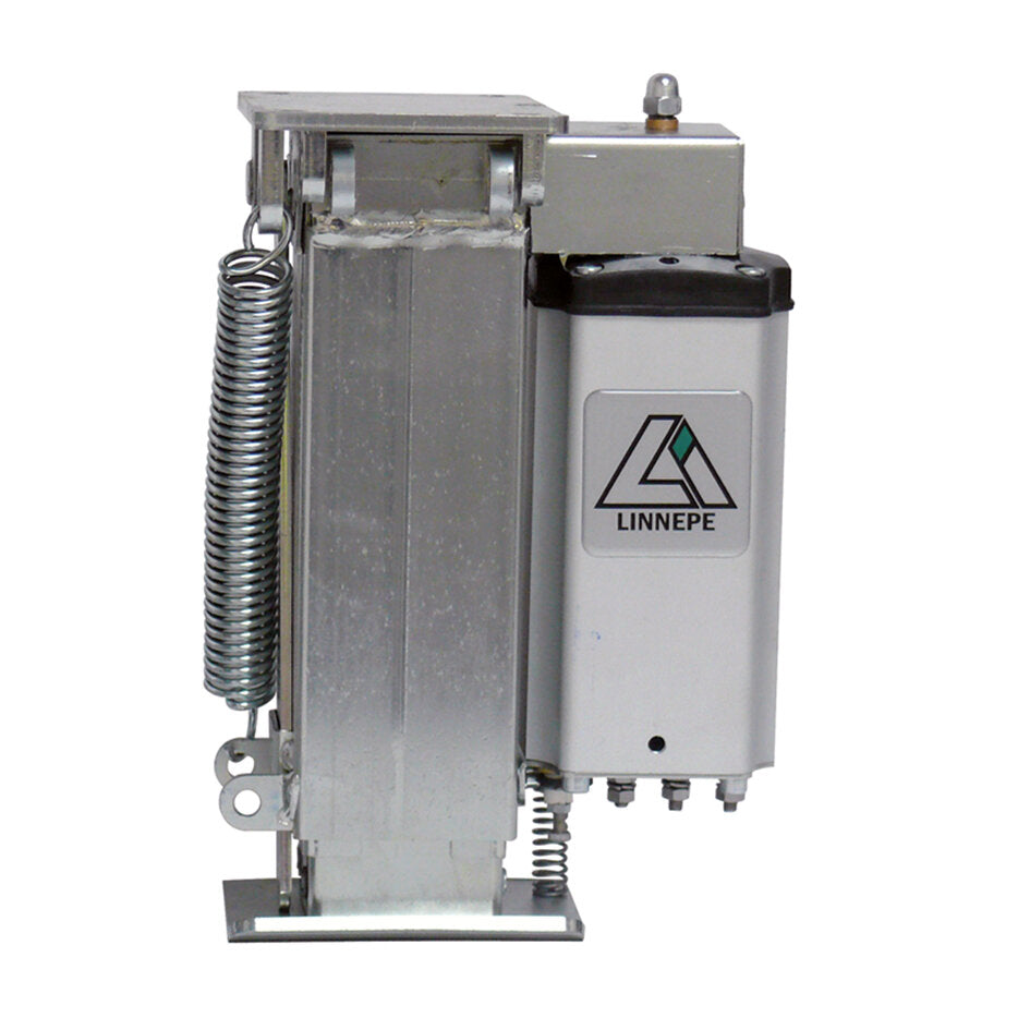 Autolift 2-Stützenanlage