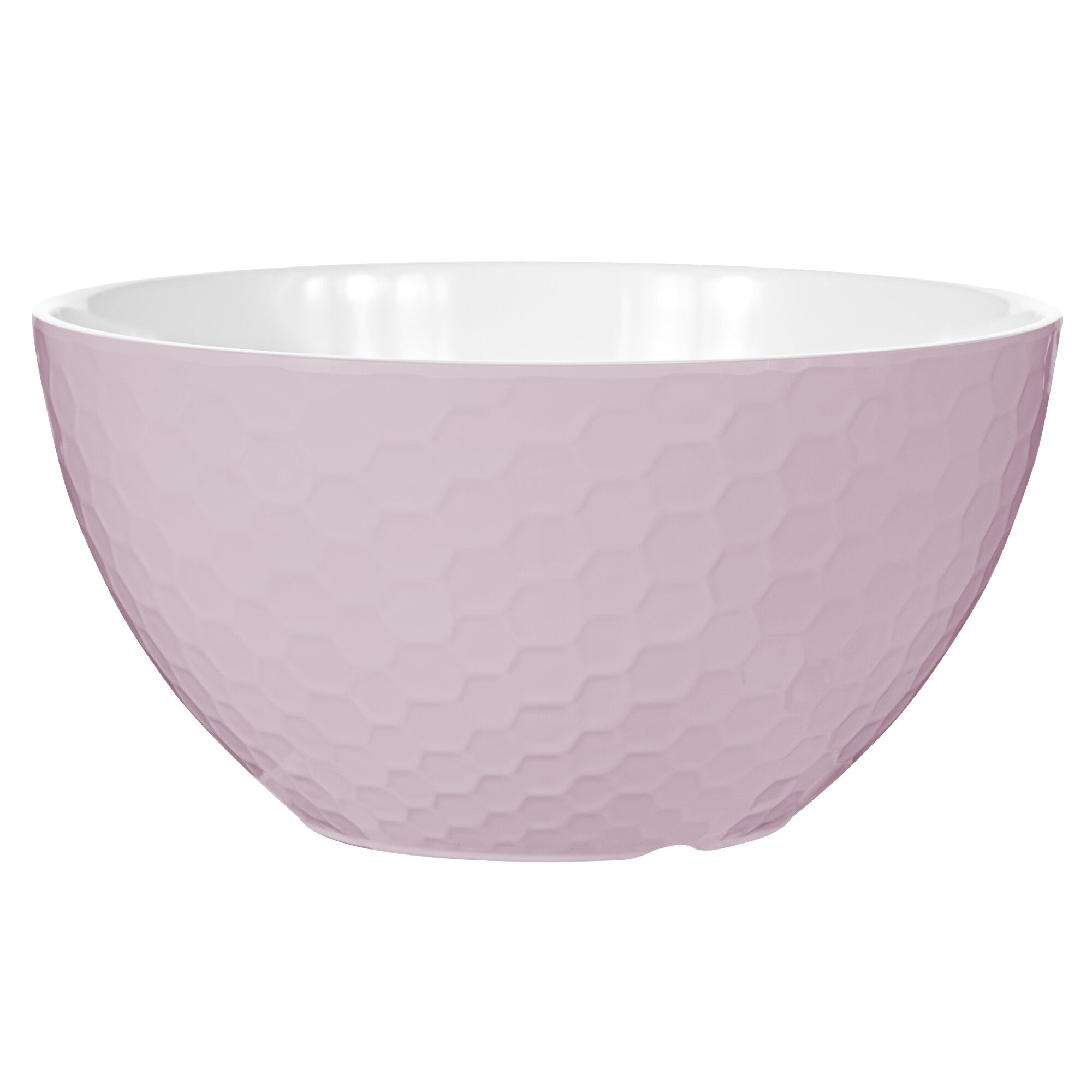 Geschirrset Royal Line, rosa