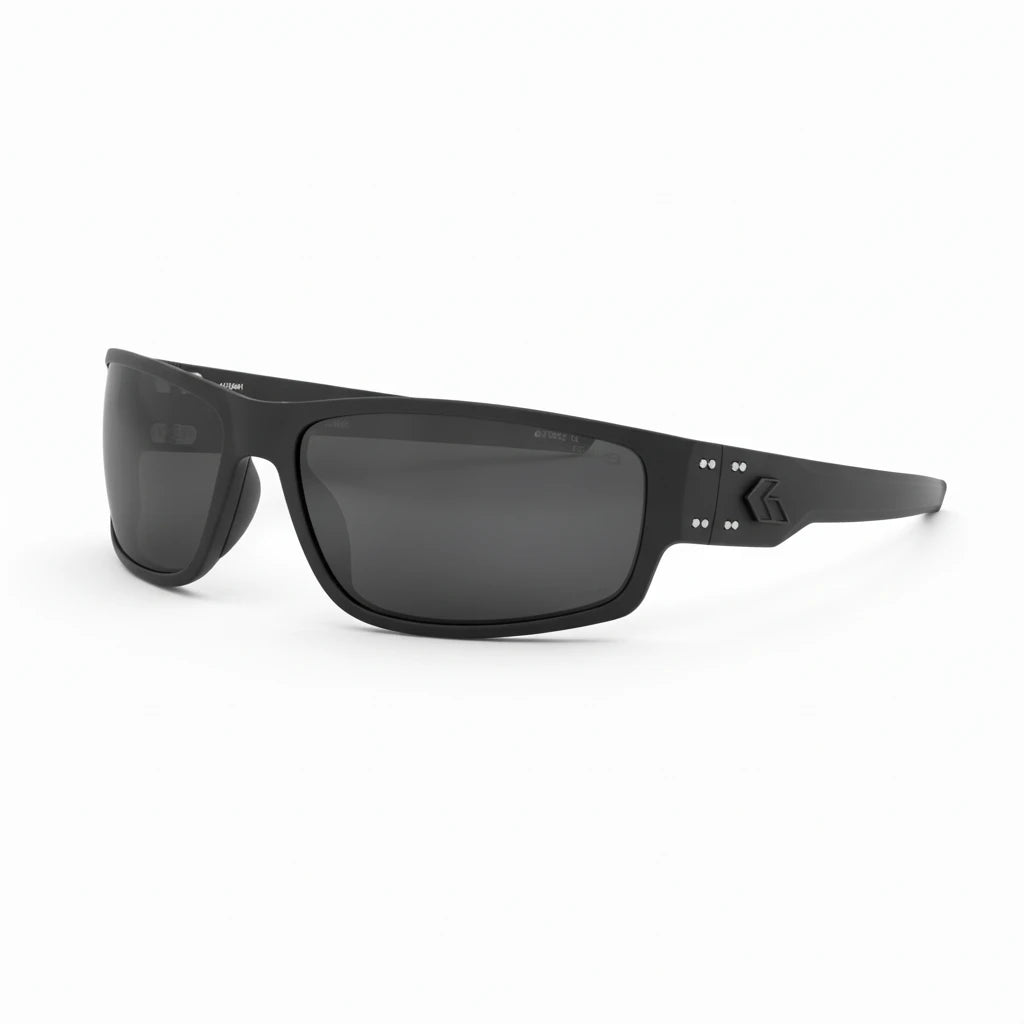 GATORZGATORZ MILSPEC Ballistic Warhawk - Black Raptor