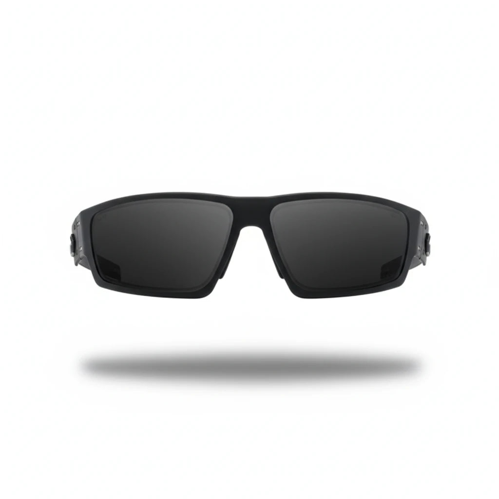 GATORZGATORZ MILSPEC Ballistic Warhawk - Black Raptor