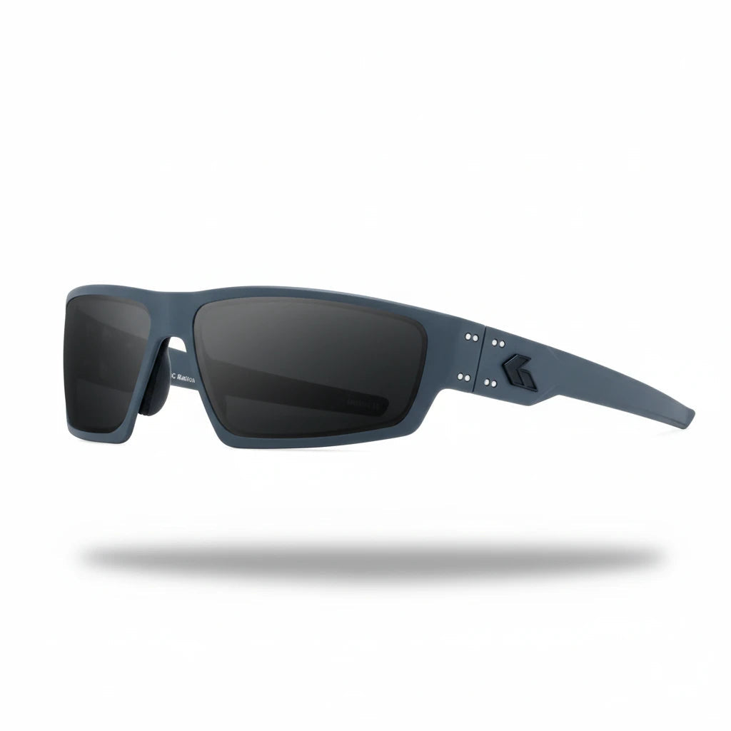 GATORZGATORZ MILSPEC Ballistic Warhawk - Black Raptor