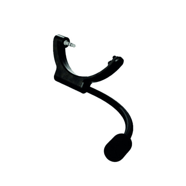 SordinSordin T2 Flex Com Kommunikations - Kit - Black Raptor