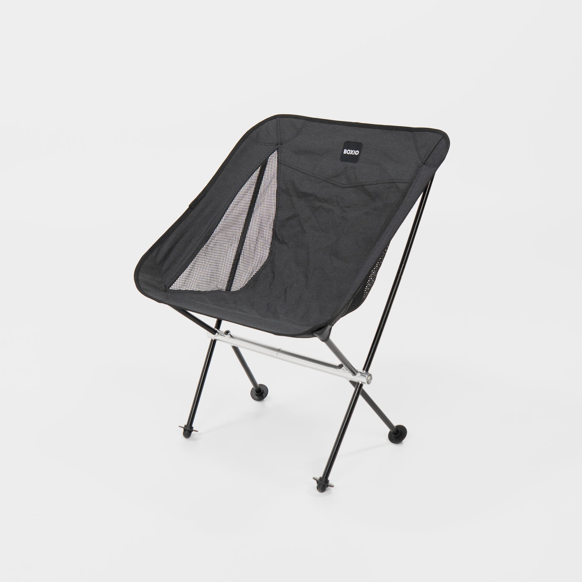 4er-Set BOXIO CHAIR I Campingstuhl-Set in SOLO – Produktansicht 6