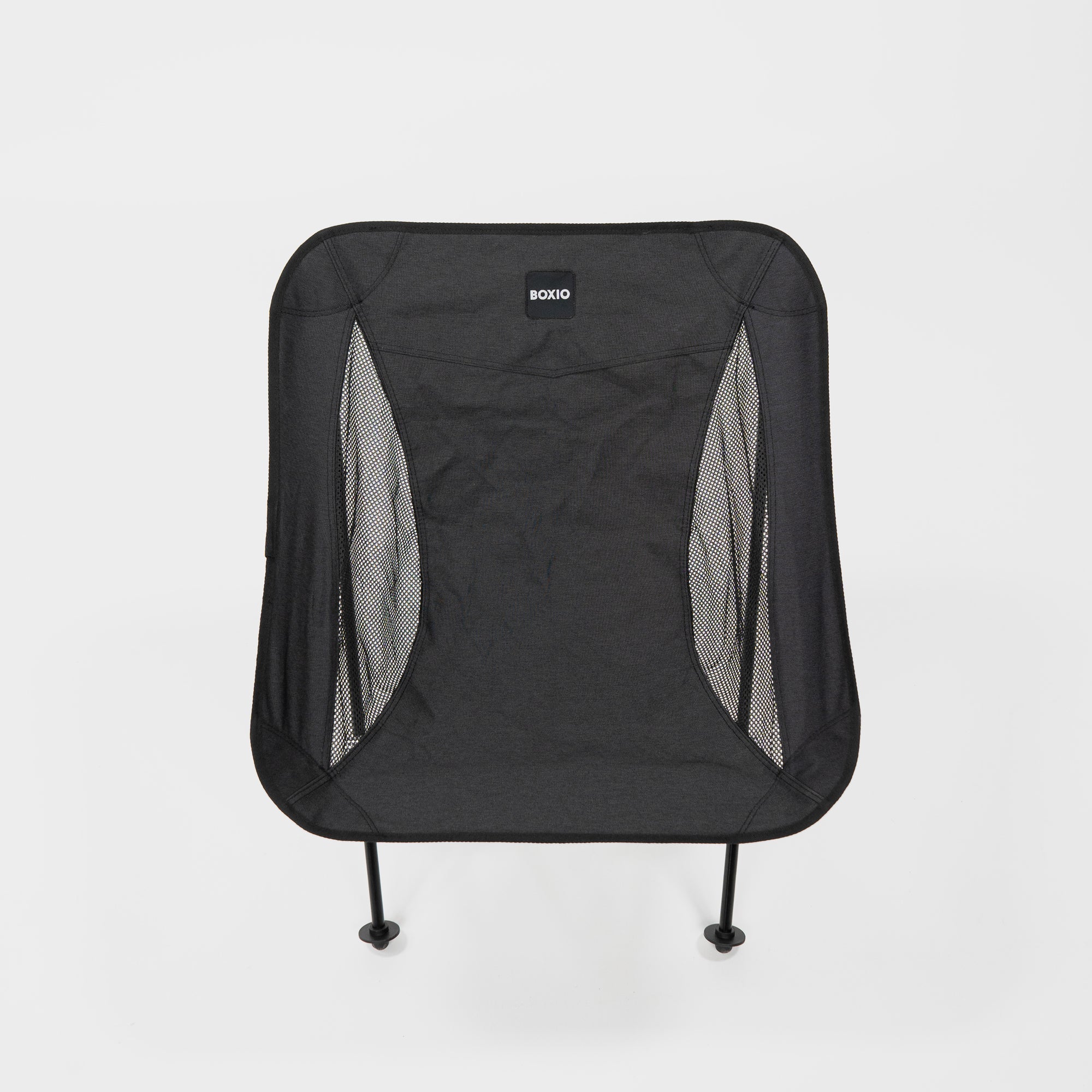 4er-Set BOXIO CHAIR I Campingstuhl-Set in SOLO – Produktansicht 10