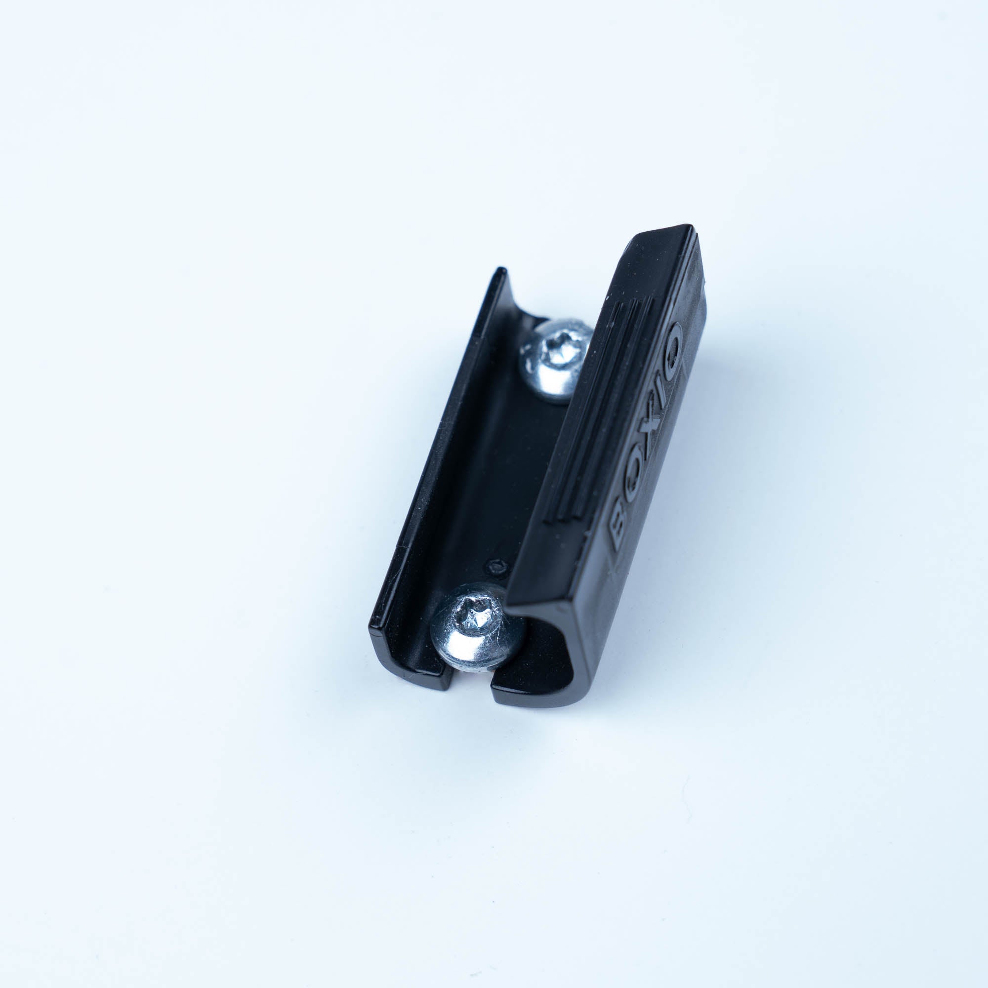 BOXIO - FIX | Bodenhalteclip für Eurobox – Produktansicht 2