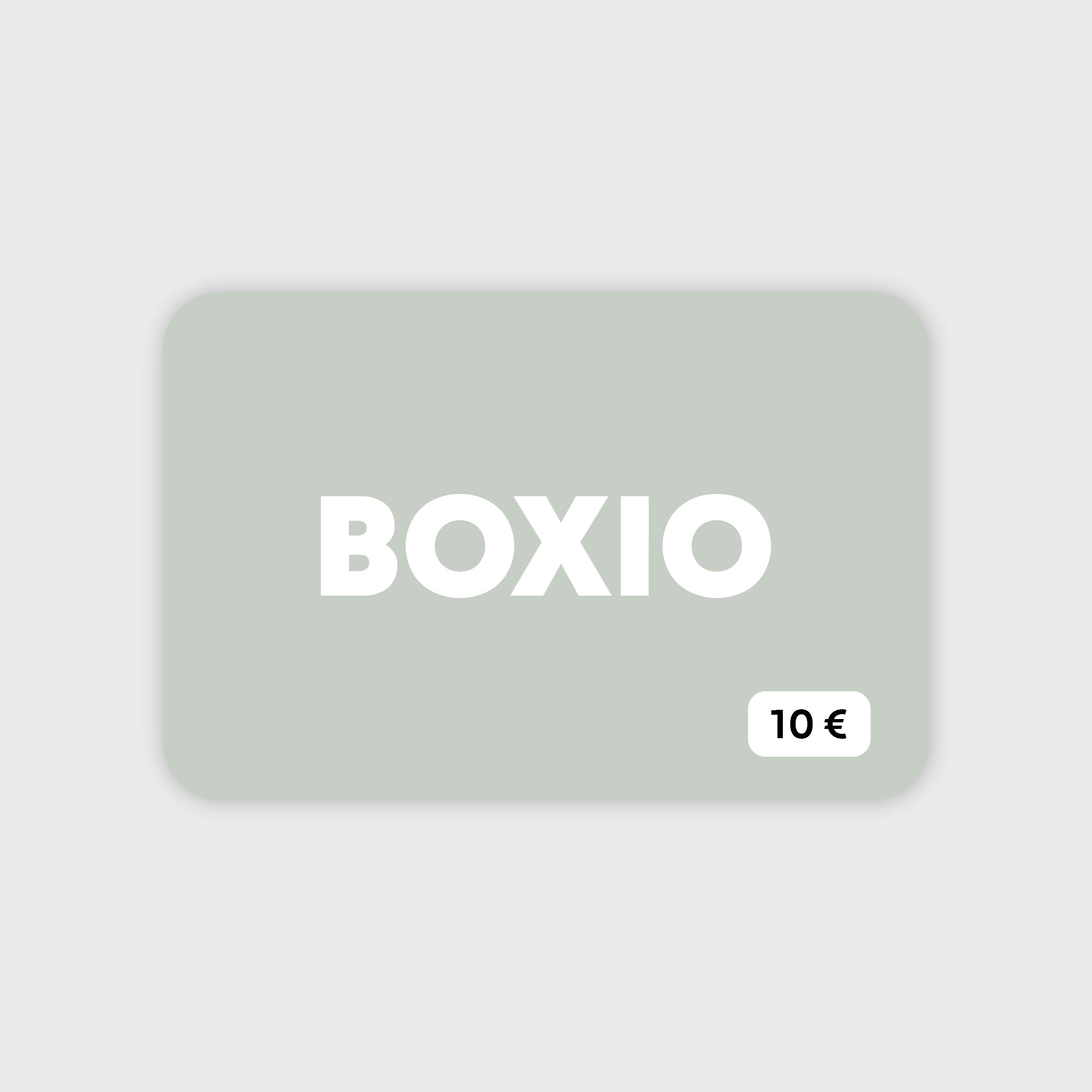 BOXIO - GUTSCHEIN | Geschenk für Camper – Produktansicht 1