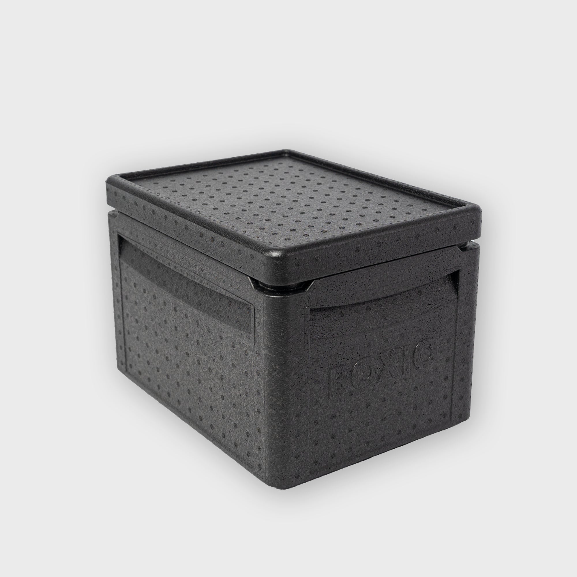 BOXIO - COOL | Passive Kühlbox – Produktansicht 8