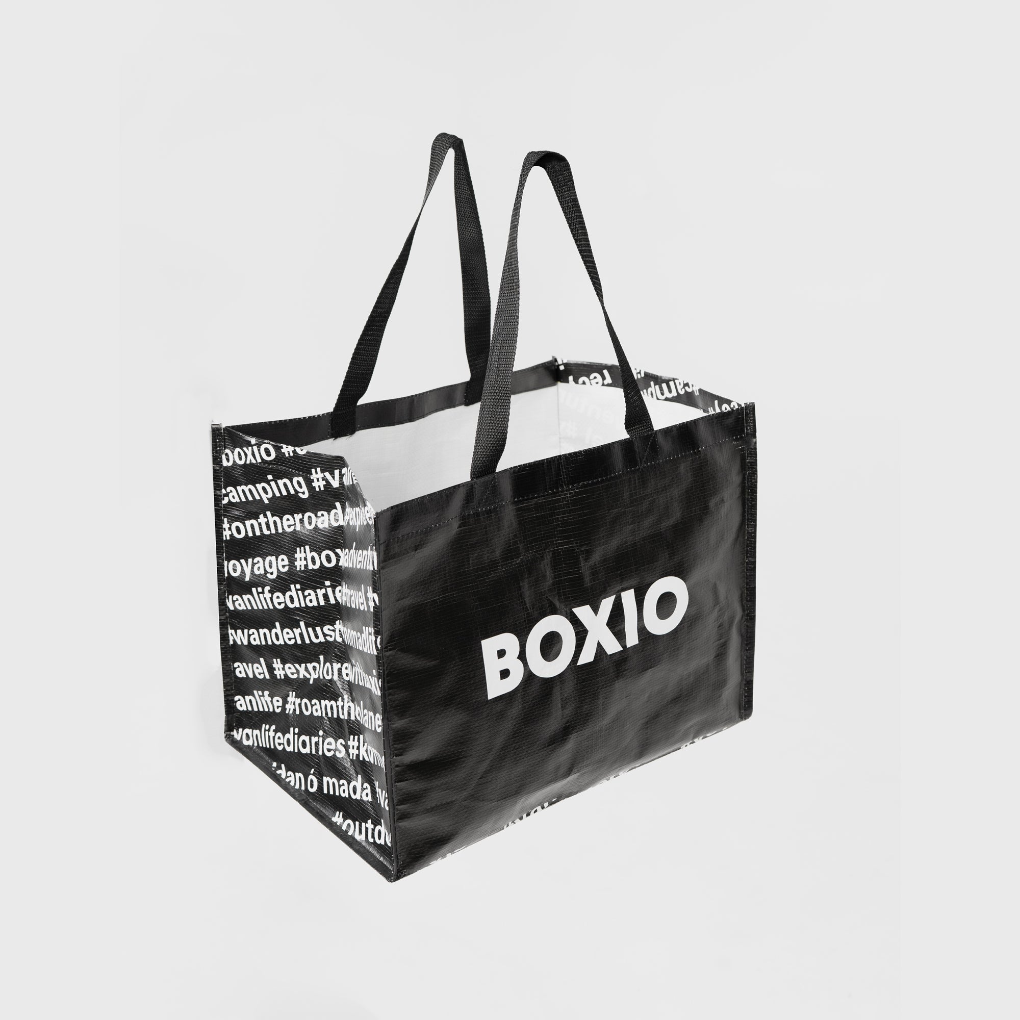 BOXIO BAG | Tragetasche für BOXIO – Produktansicht 1