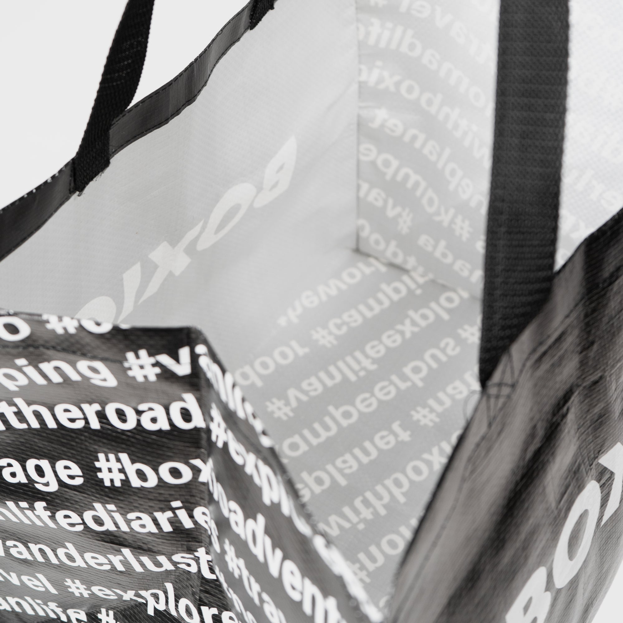 BOXIO BAG | Tragetasche für BOXIO – Produktansicht 3