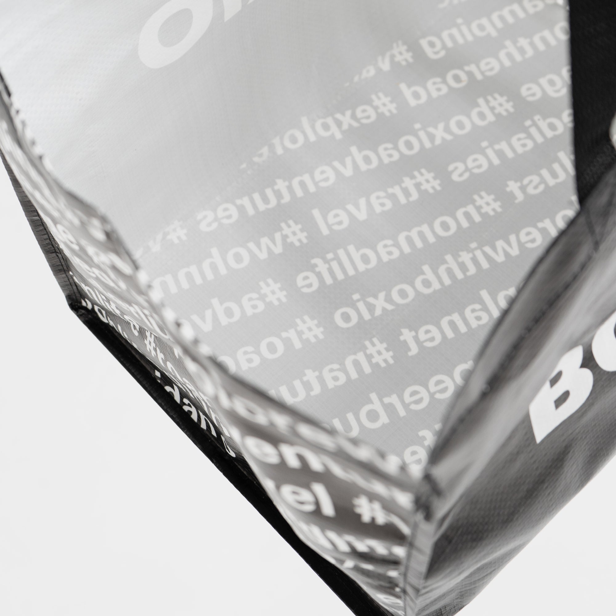 BOXIO BAG | Tragetasche für BOXIO – Produktansicht 4