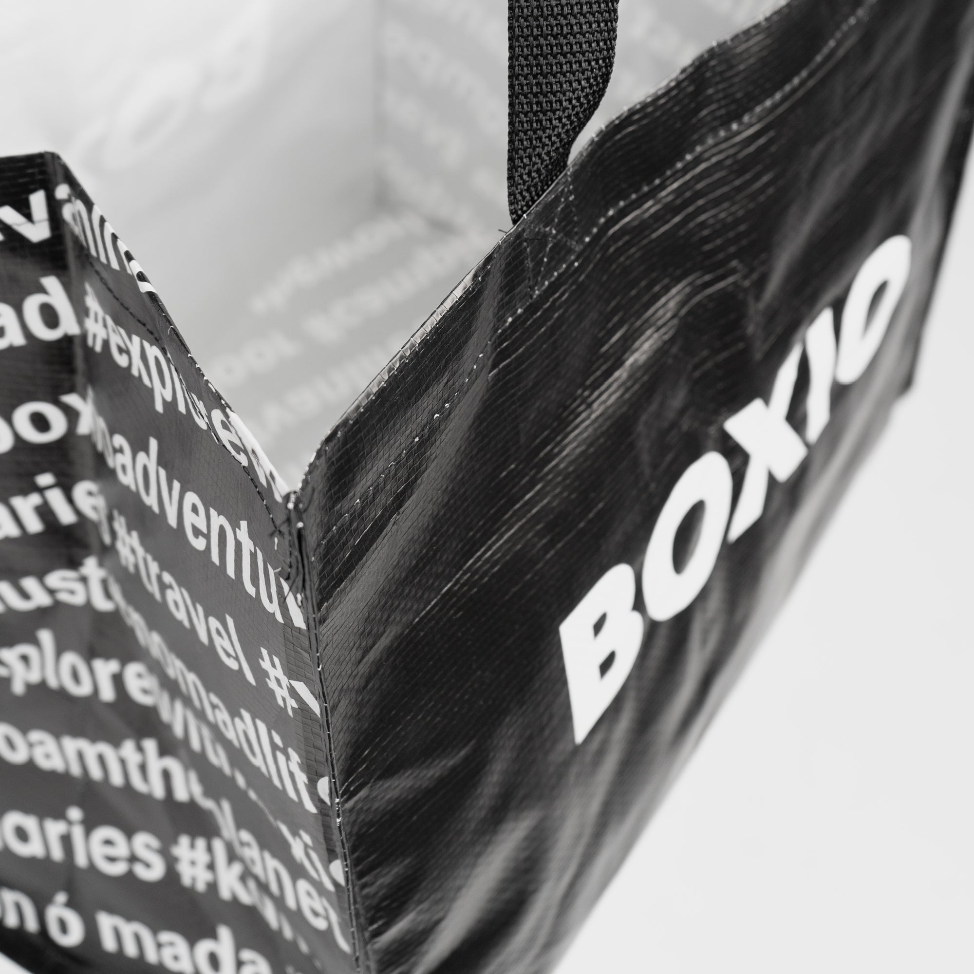 BOXIO BAG | Tragetasche für BOXIO – Produktansicht 5