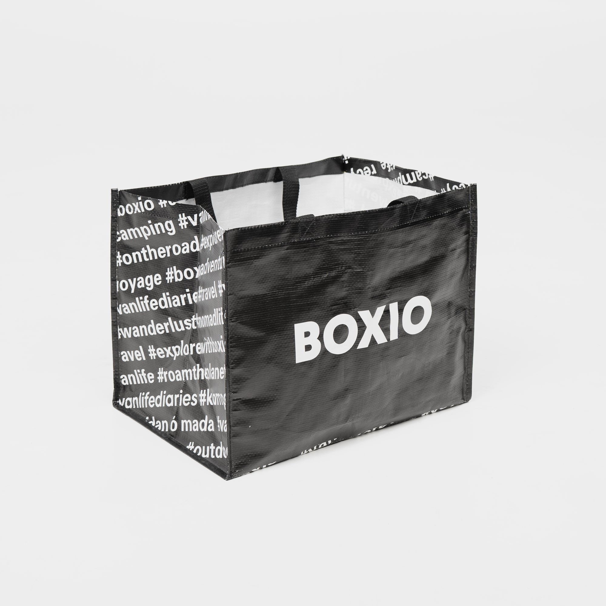 BOXIO BAG | Tragetasche für BOXIO – Produktansicht 2