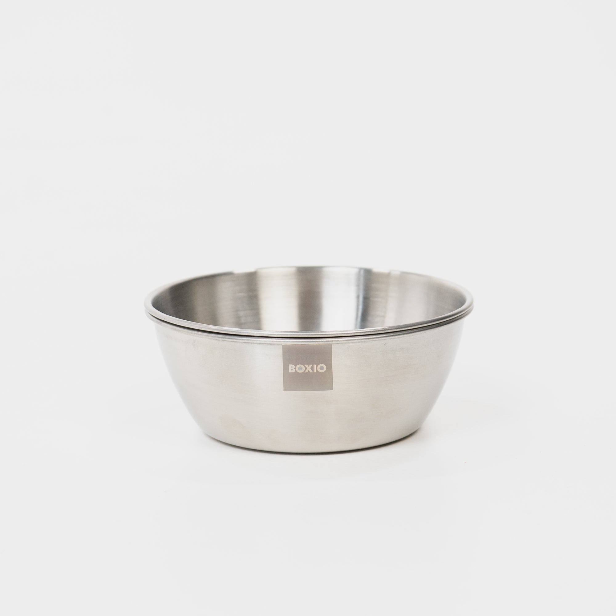 Edelstahl Schüssel | BOXIO - BOWL – Produktansicht 2