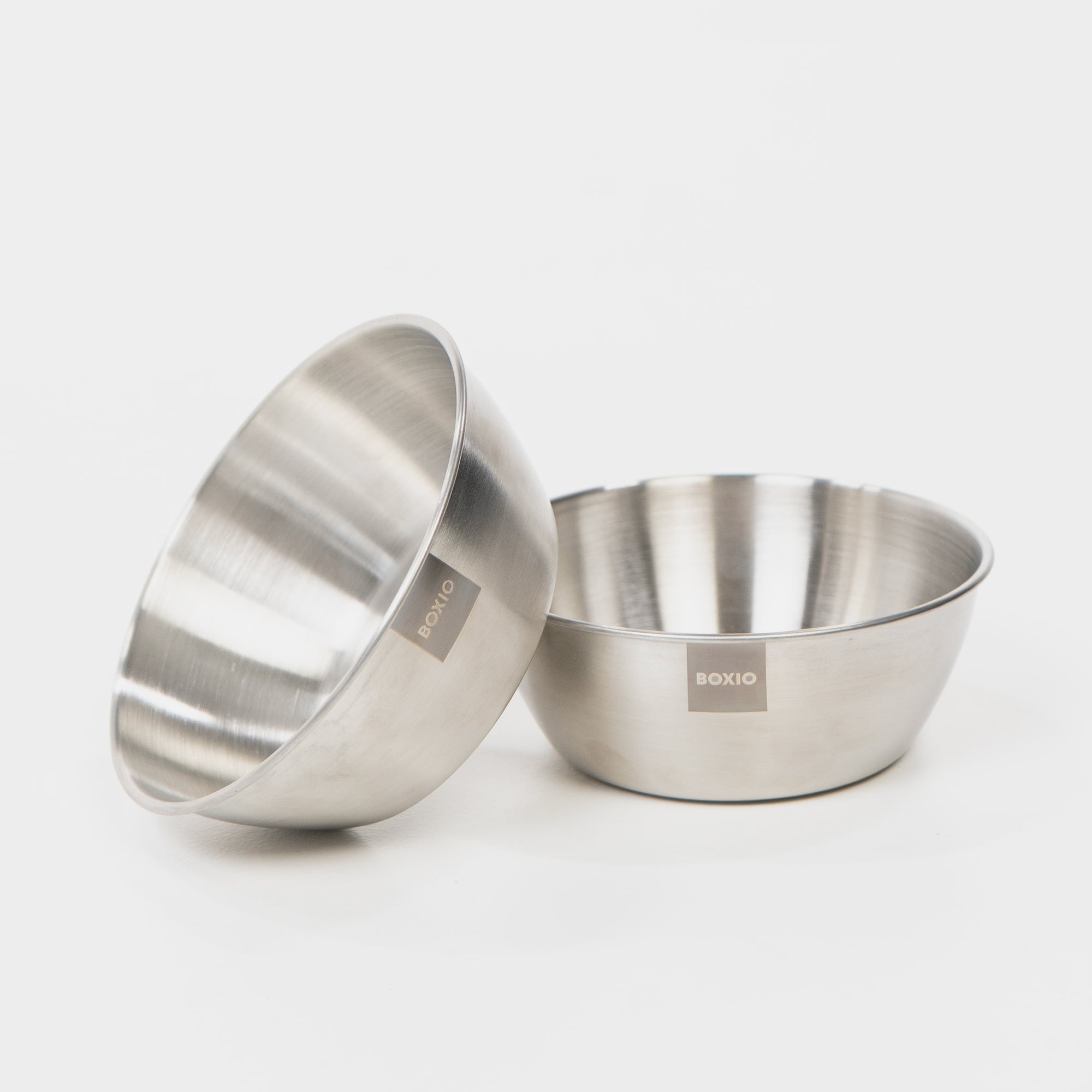 Edelstahl Schüssel | BOXIO - BOWL – Produktansicht 3