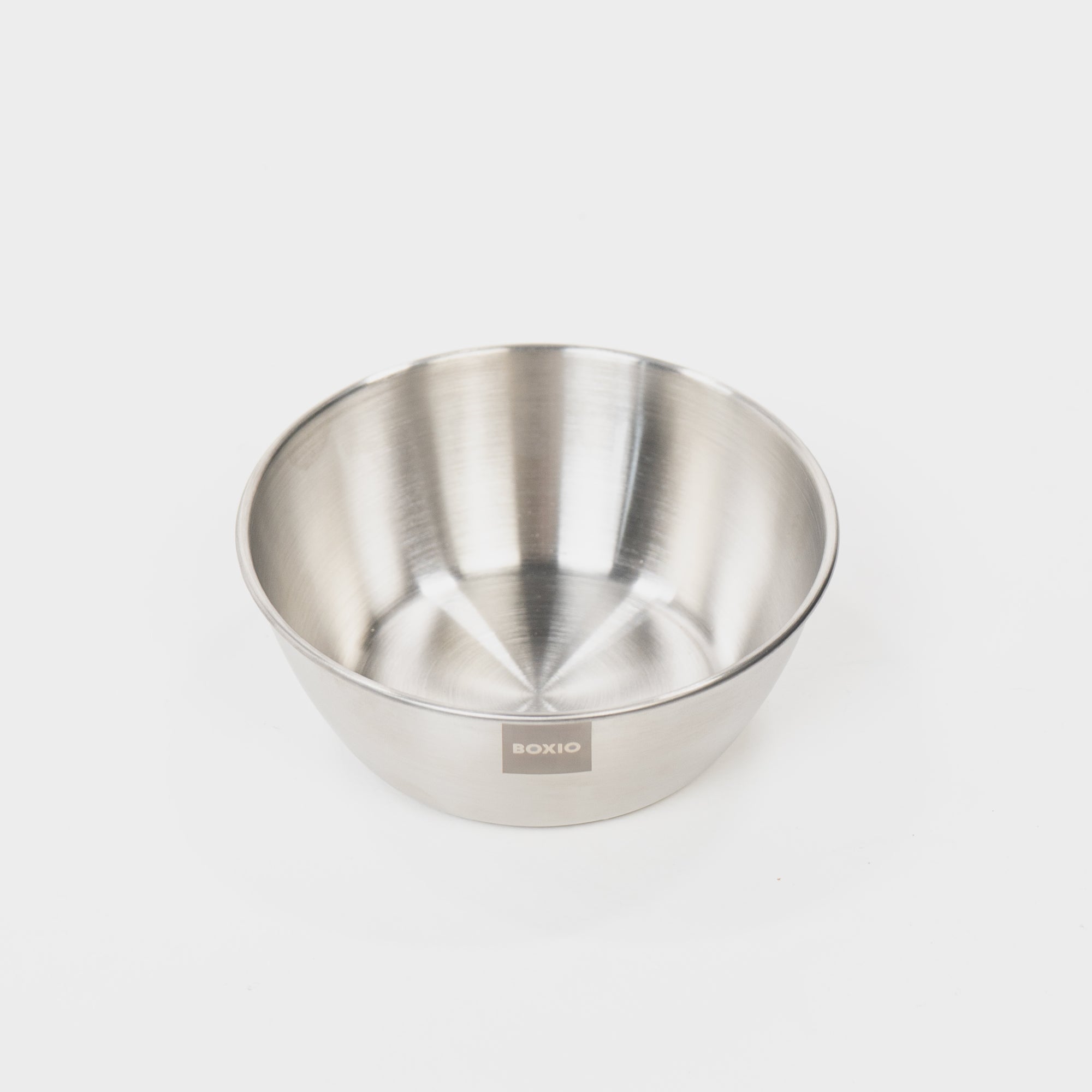 Edelstahl Schüssel | BOXIO - BOWL – Produktansicht 4