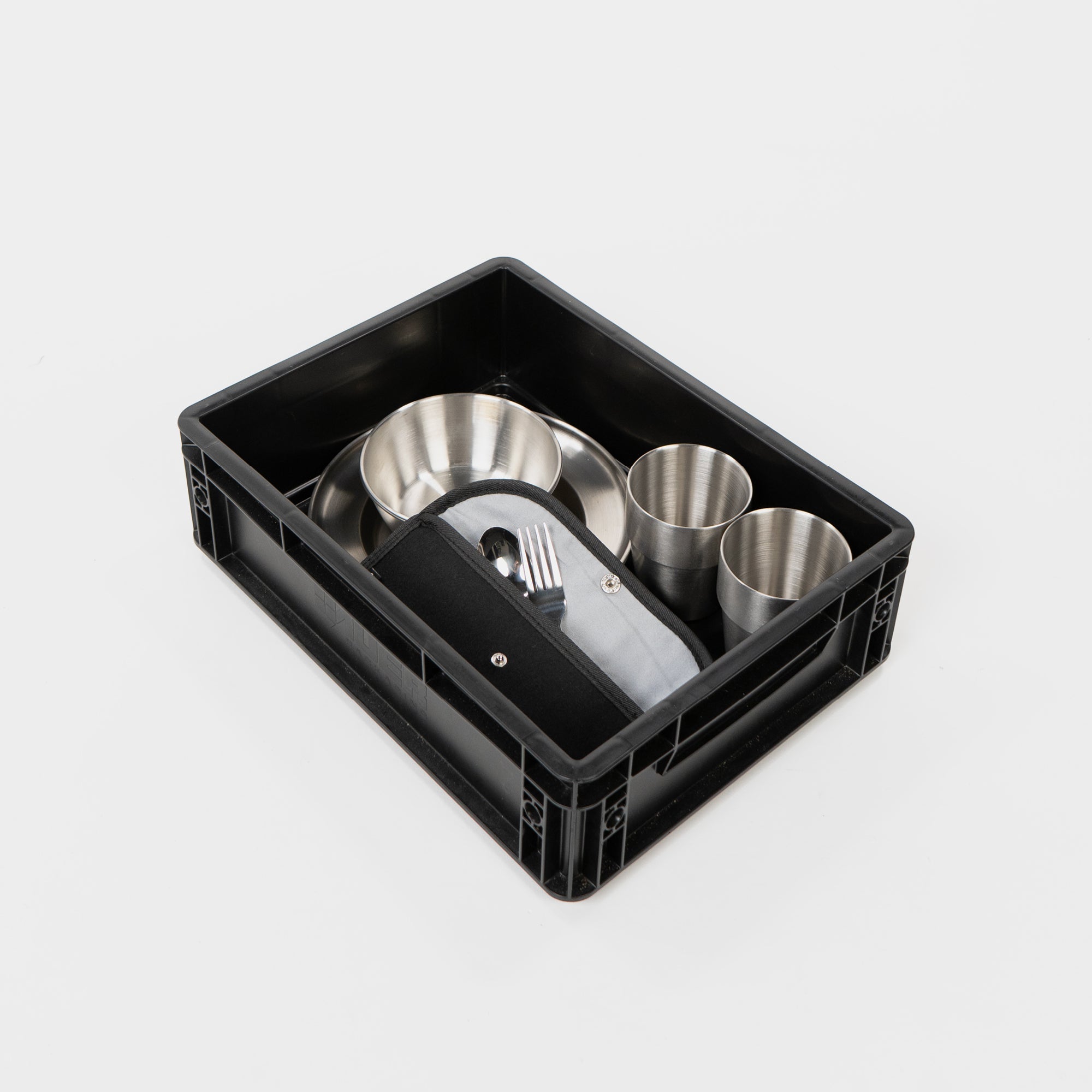 BOXIO COOK UP – Produktansicht 1
