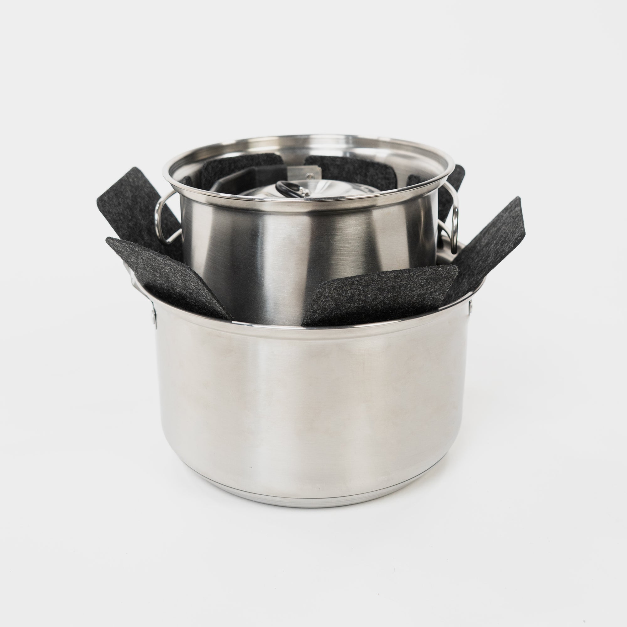Topfset | BOXIO COOKWARE – Produktansicht 8