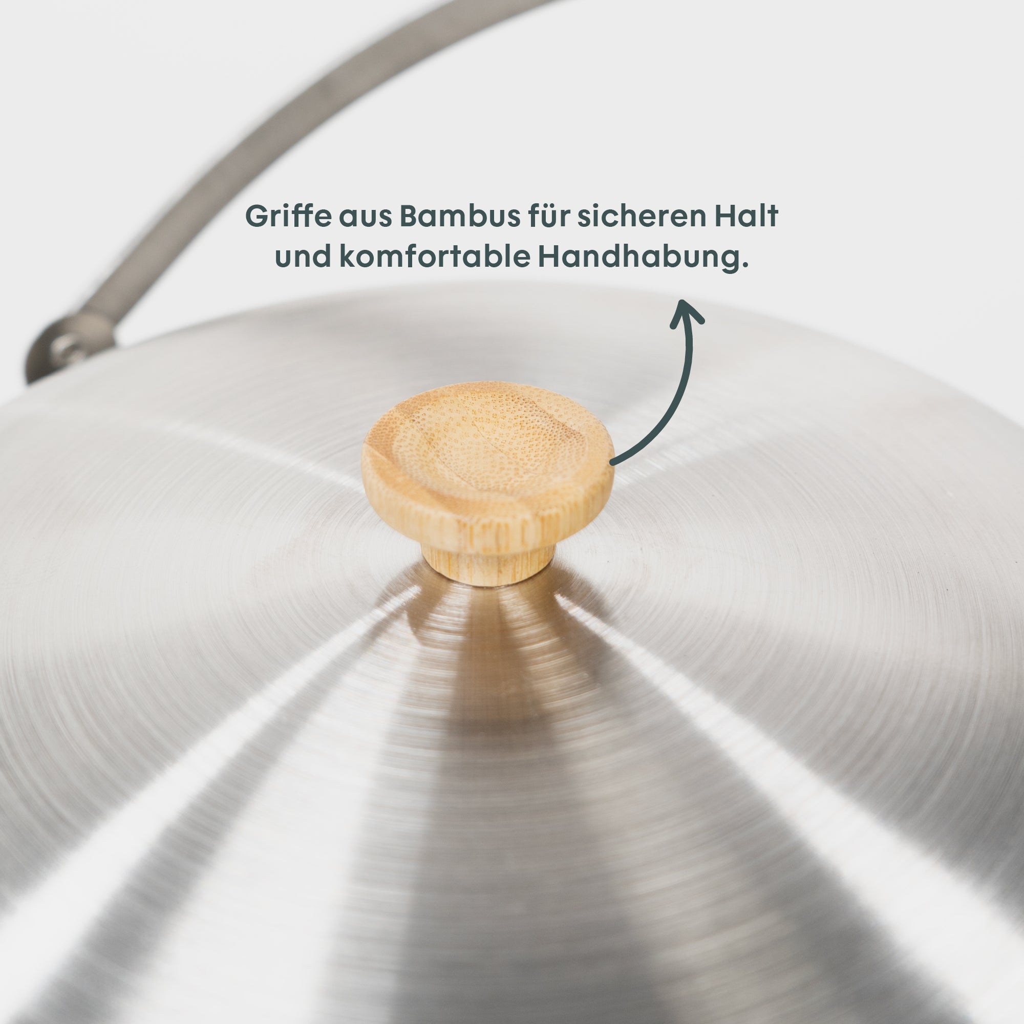 Topfset | BOXIO COOKWARE – Produktansicht 6