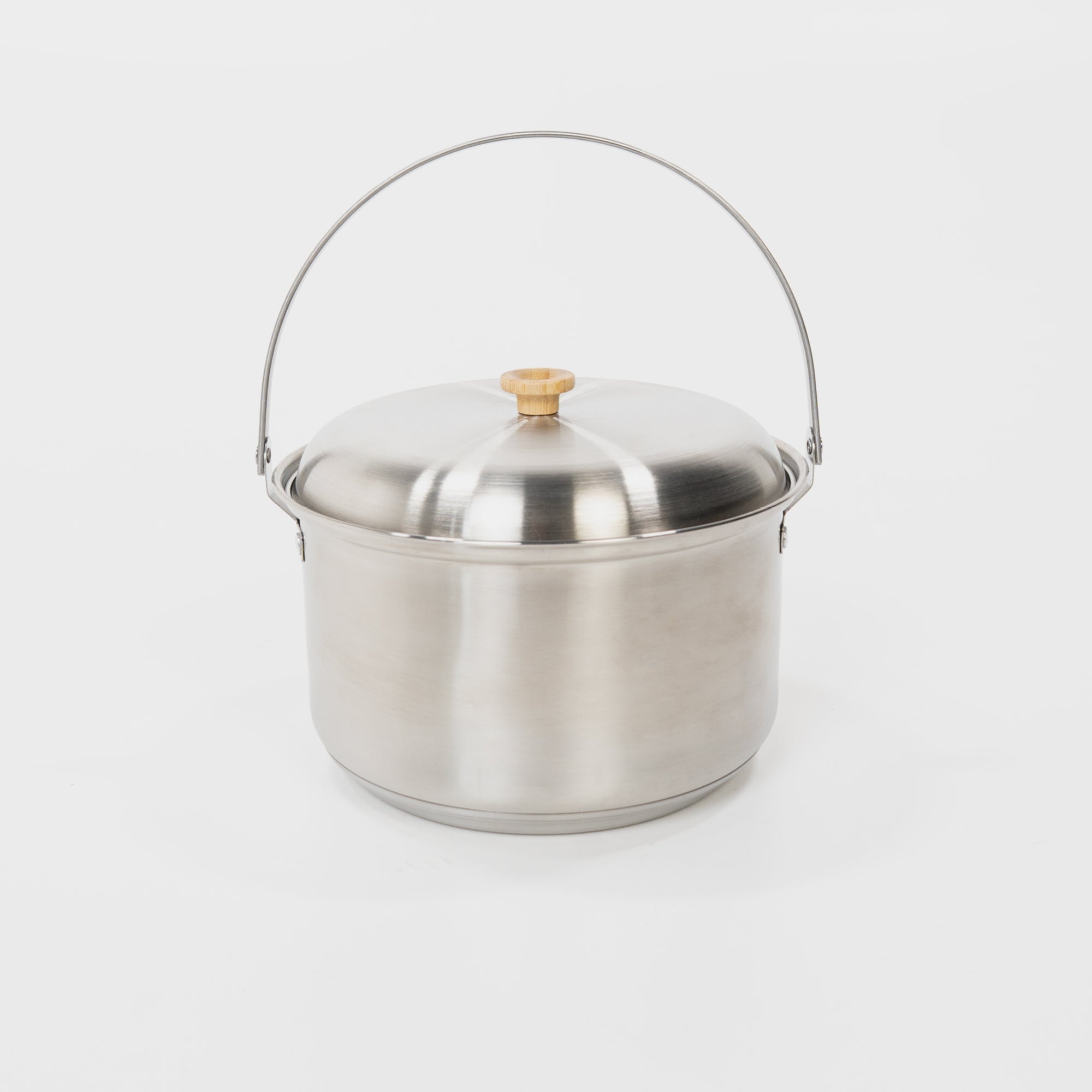 Topfset | BOXIO COOKWARE – Produktansicht 9