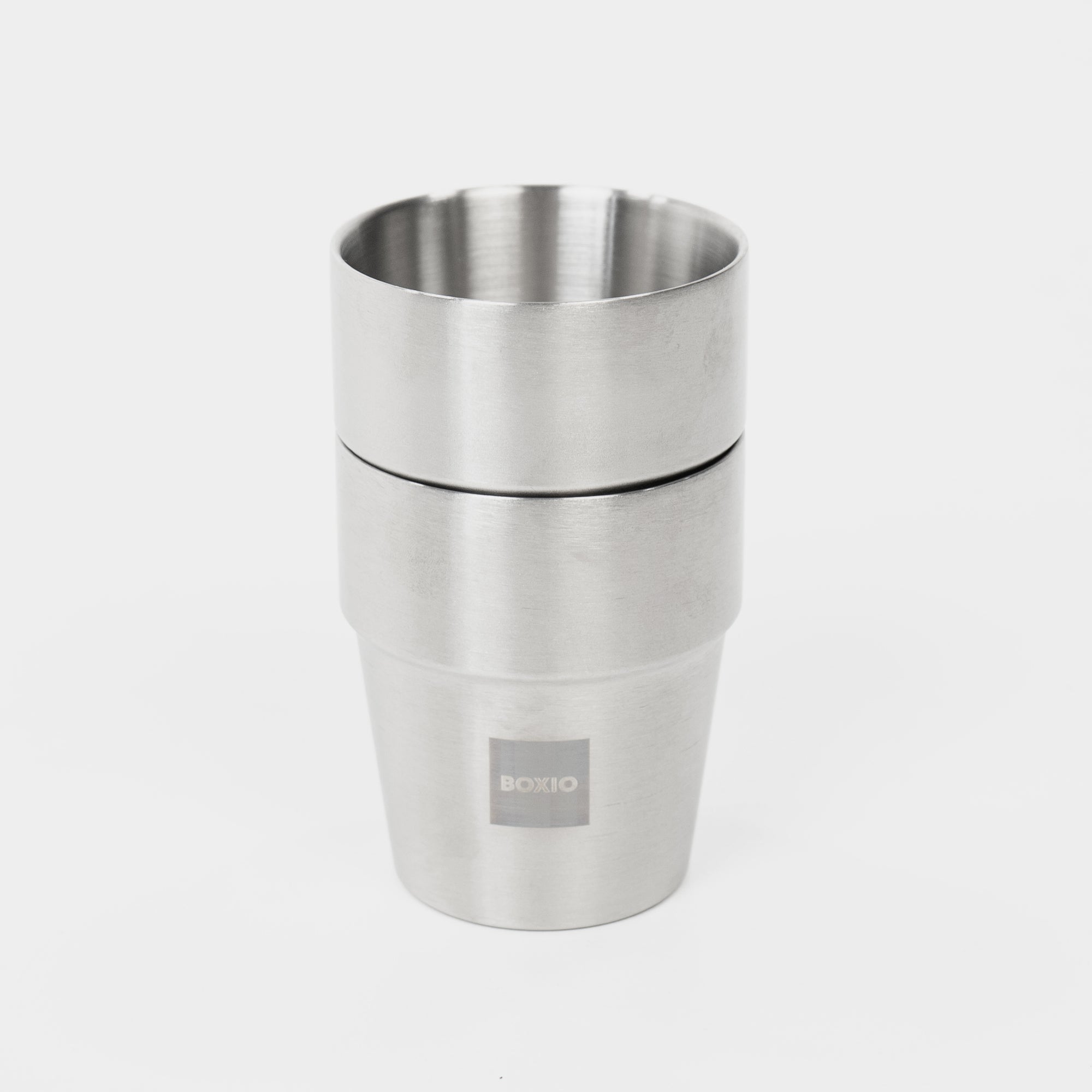 Edelstahlbecher | BOXIO CUP – Produktansicht 4