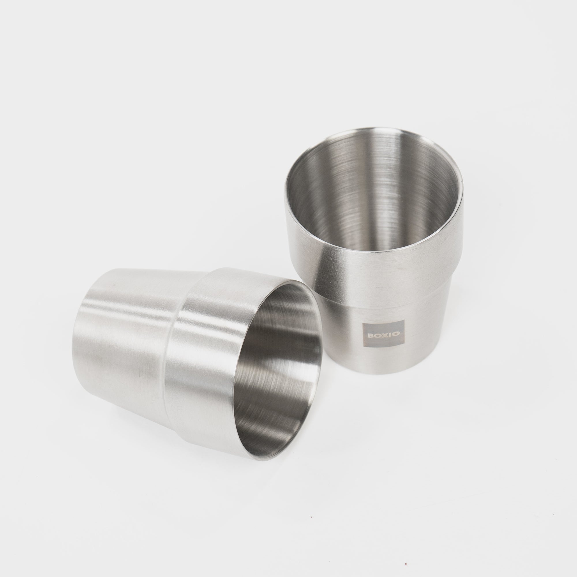Edelstahlbecher | BOXIO CUP – Produktansicht 5