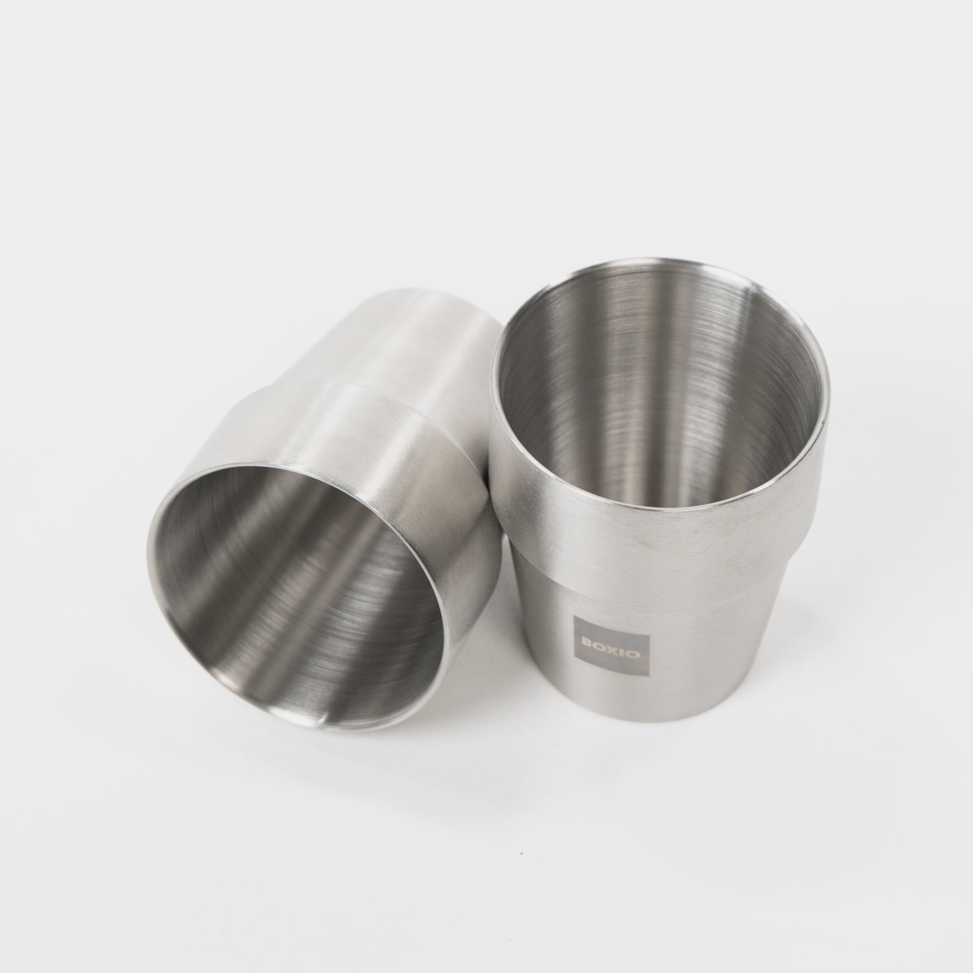 Edelstahlbecher | BOXIO CUP – Produktansicht 6