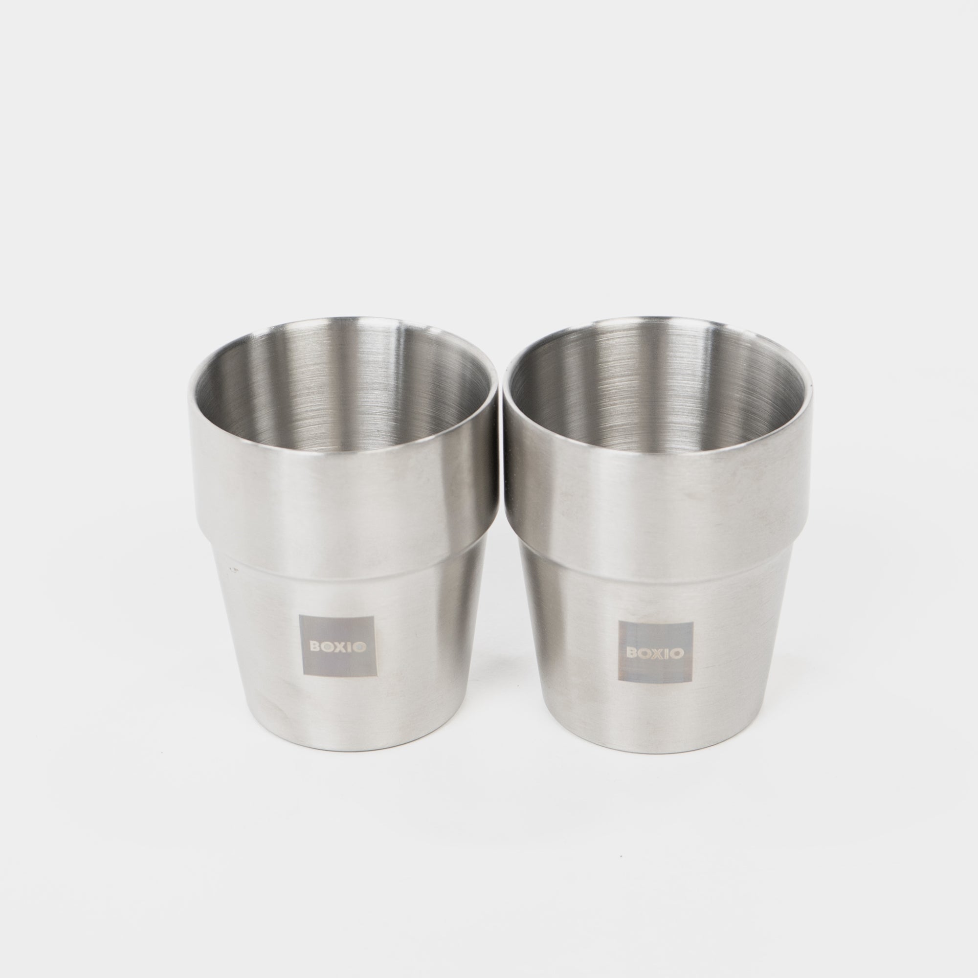 Edelstahlbecher | BOXIO CUP – Produktansicht 1