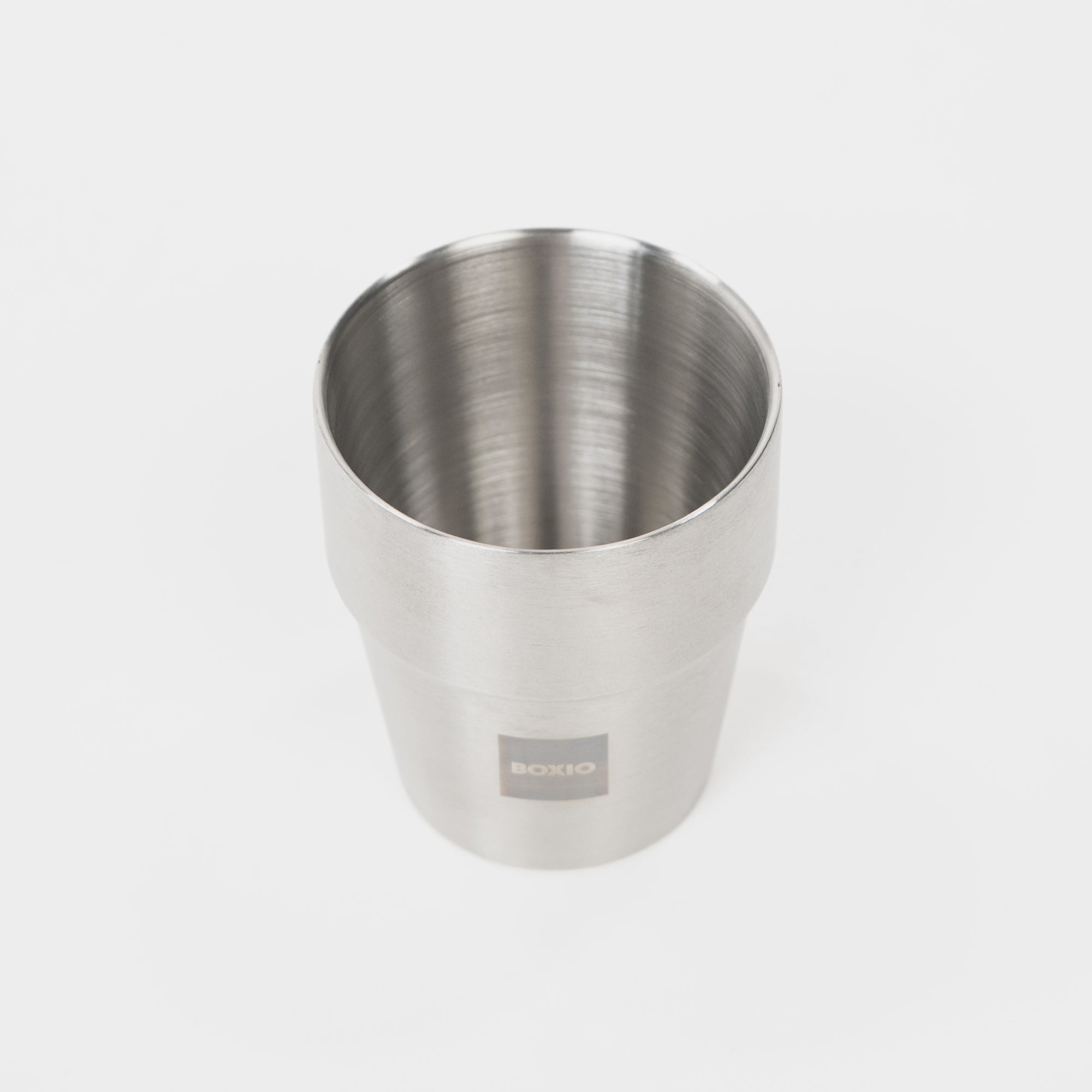 Edelstahlbecher | BOXIO CUP – Produktansicht 3