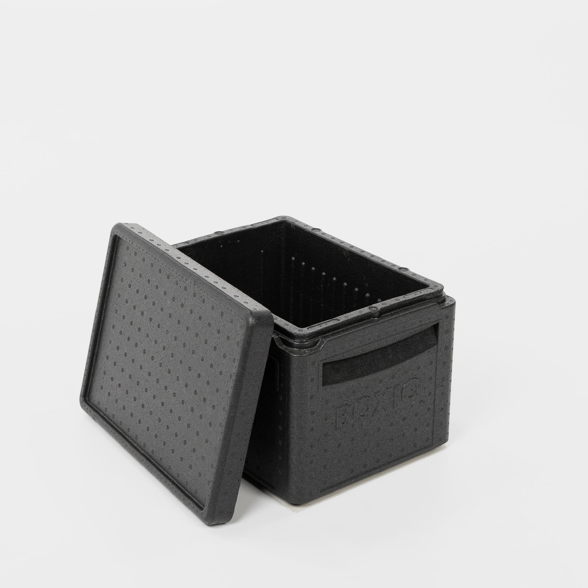 BOXIO - COOL | Passive Kühlbox – Produktansicht 9