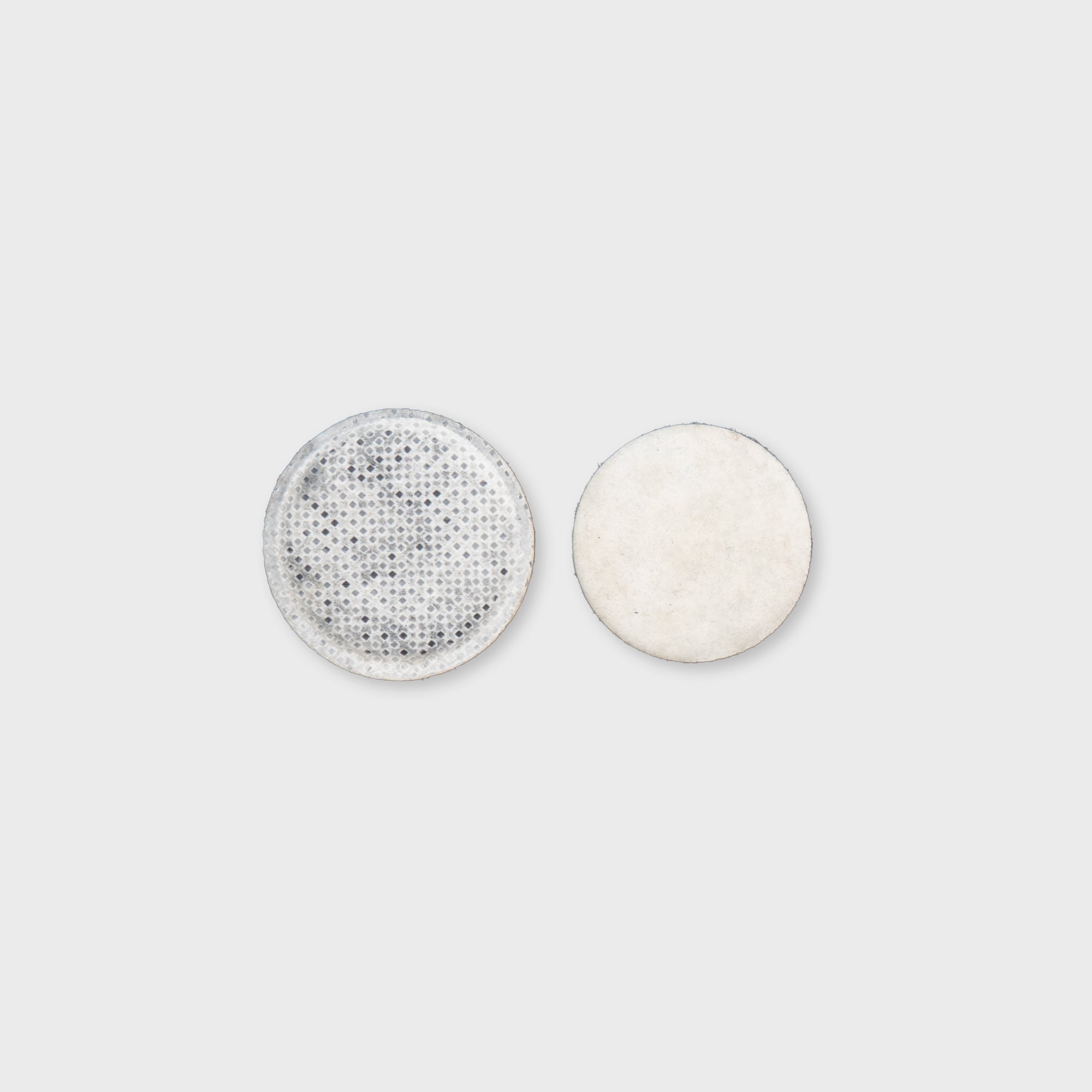 Ersatzfilter für Wasserfilter I BOXIO WATER FILTER PADS – Produktansicht 1