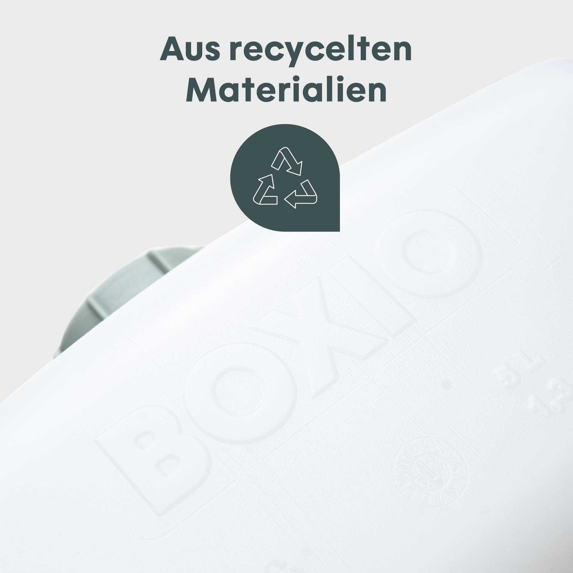 BOXIO KANISTER | Universalkanister 5L – Produktansicht 8
