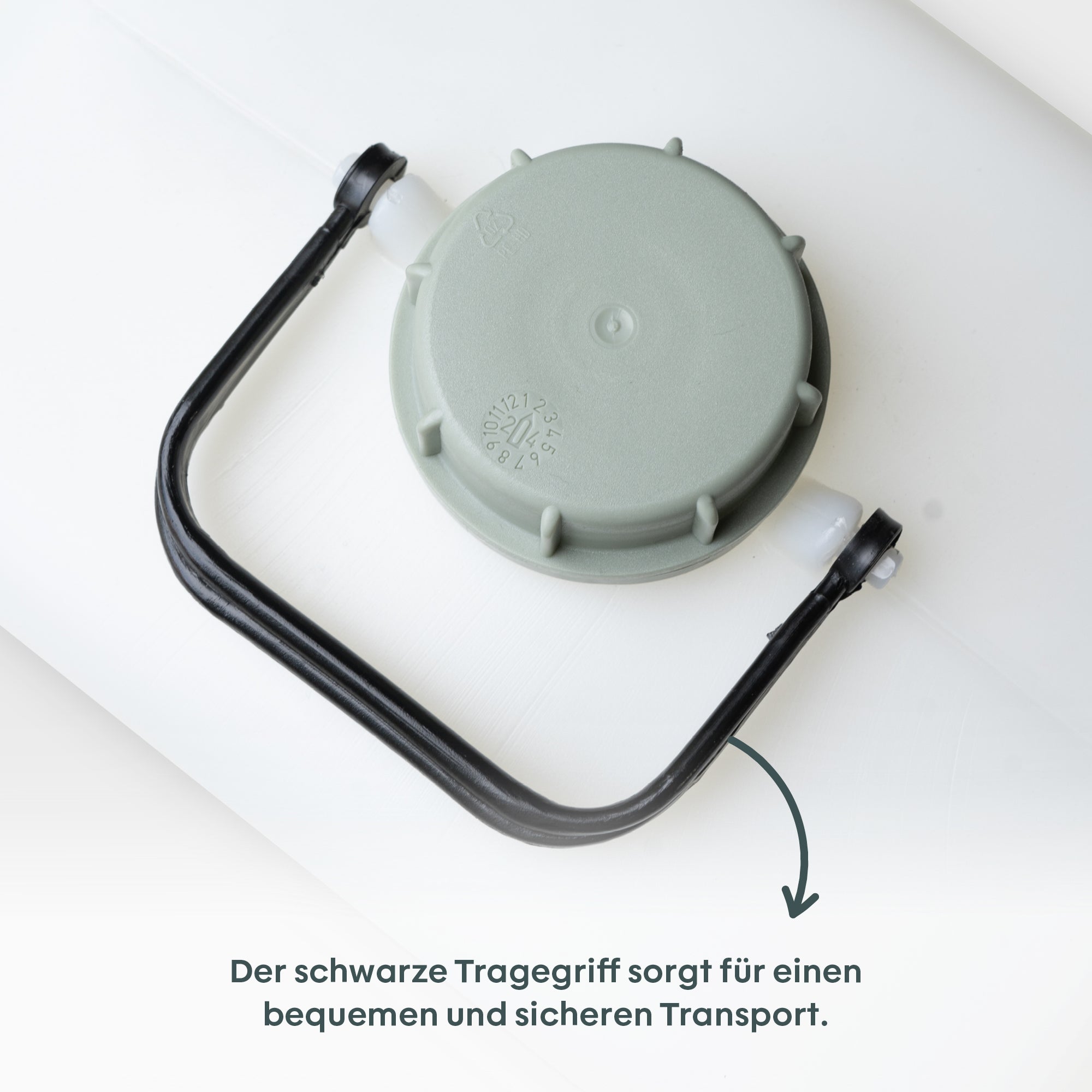 BOXIO KANISTER | Universalkanister 5L – Produktansicht 7