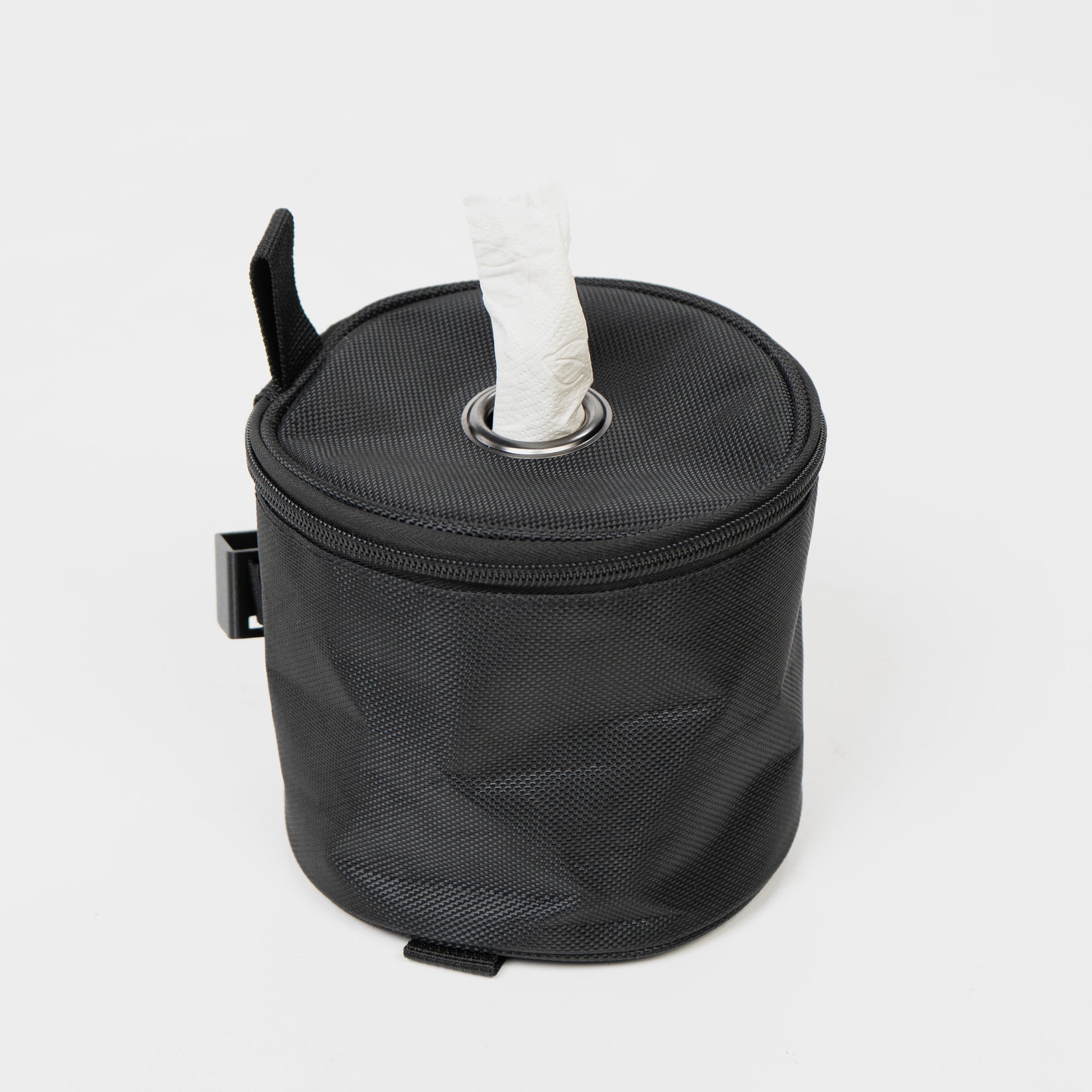 BOXIO TOILET PAPER BAG I Toilettenpapierhalter Camping – Produktansicht 1