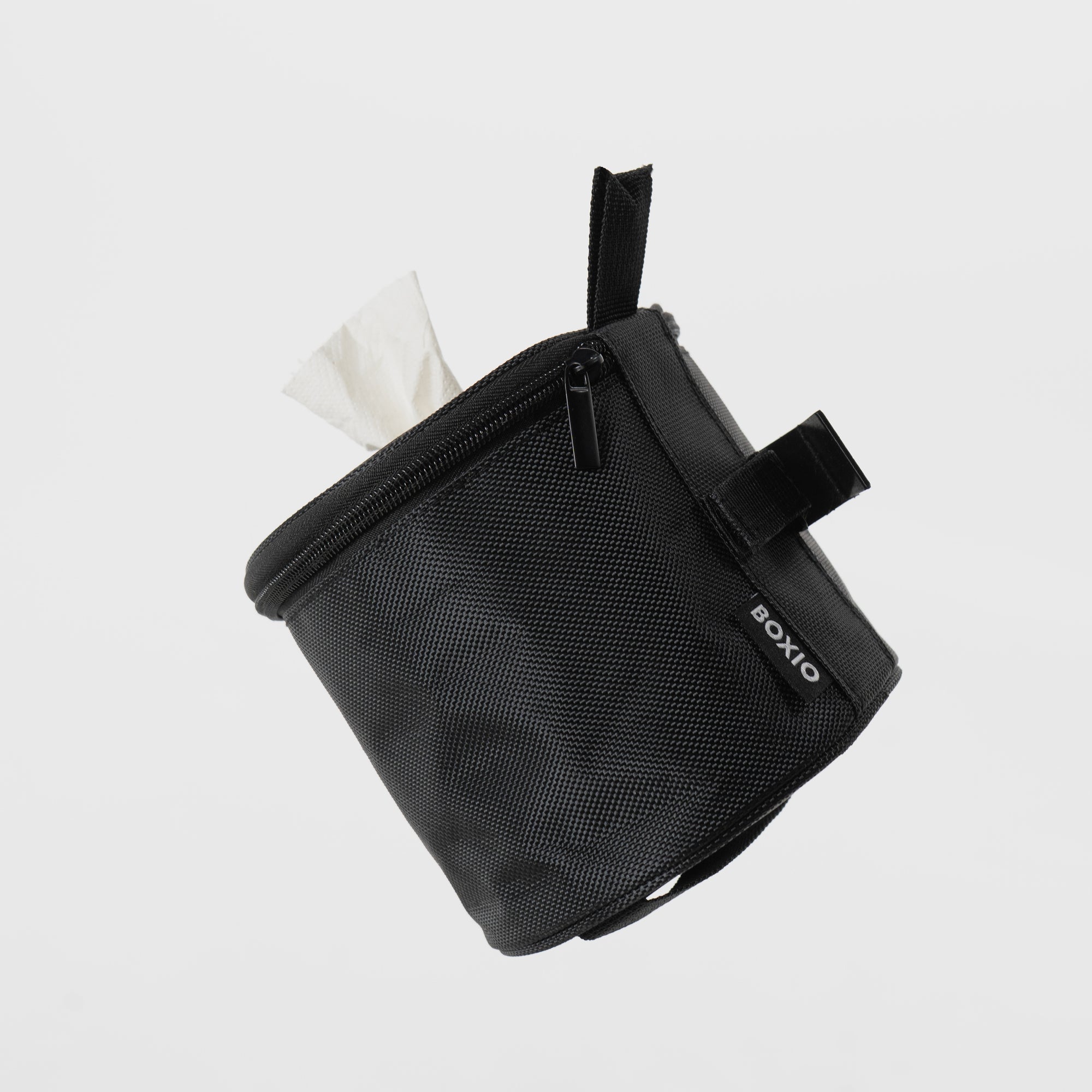BOXIO TOILET PAPER BAG I Toilettenpapierhalter Camping – Produktansicht 5