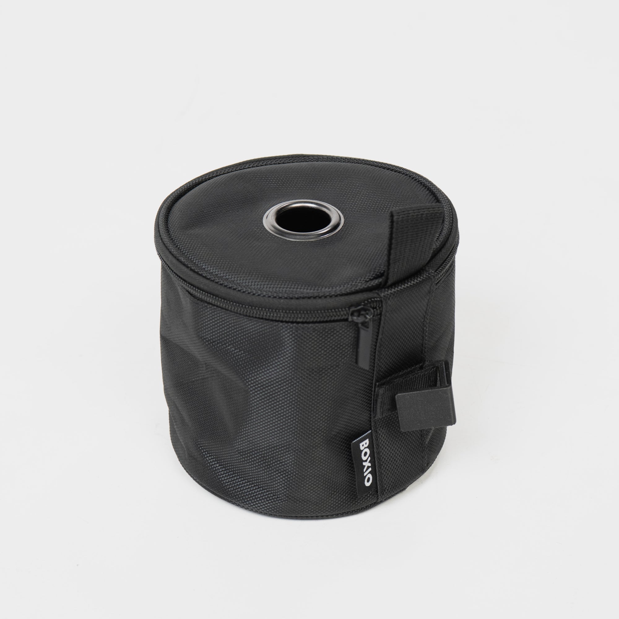 BOXIO TOILET PAPER BAG I Toilettenpapierhalter Camping – Produktansicht 2