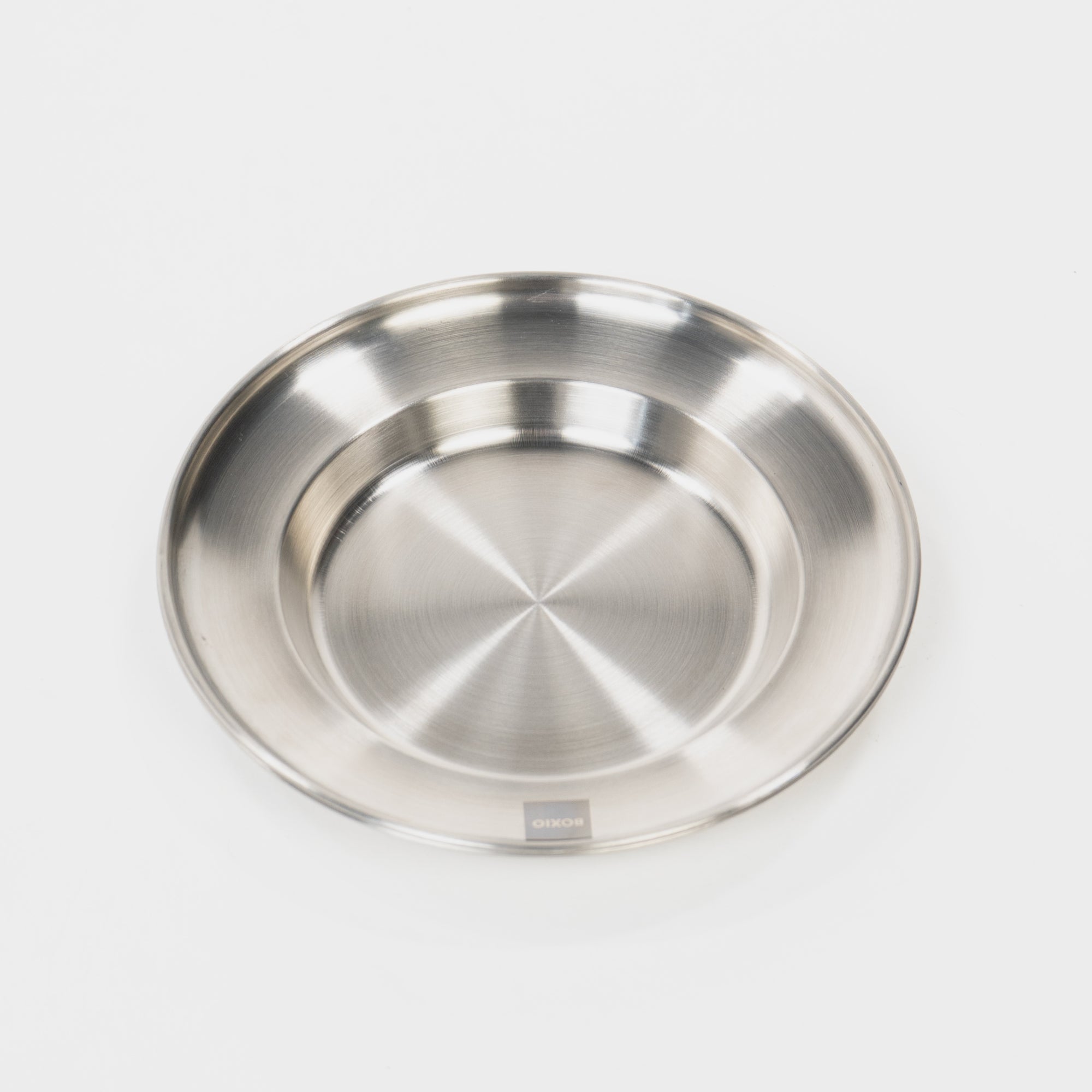 Camping Teller | BOXIO - PLATE – Produktansicht 3