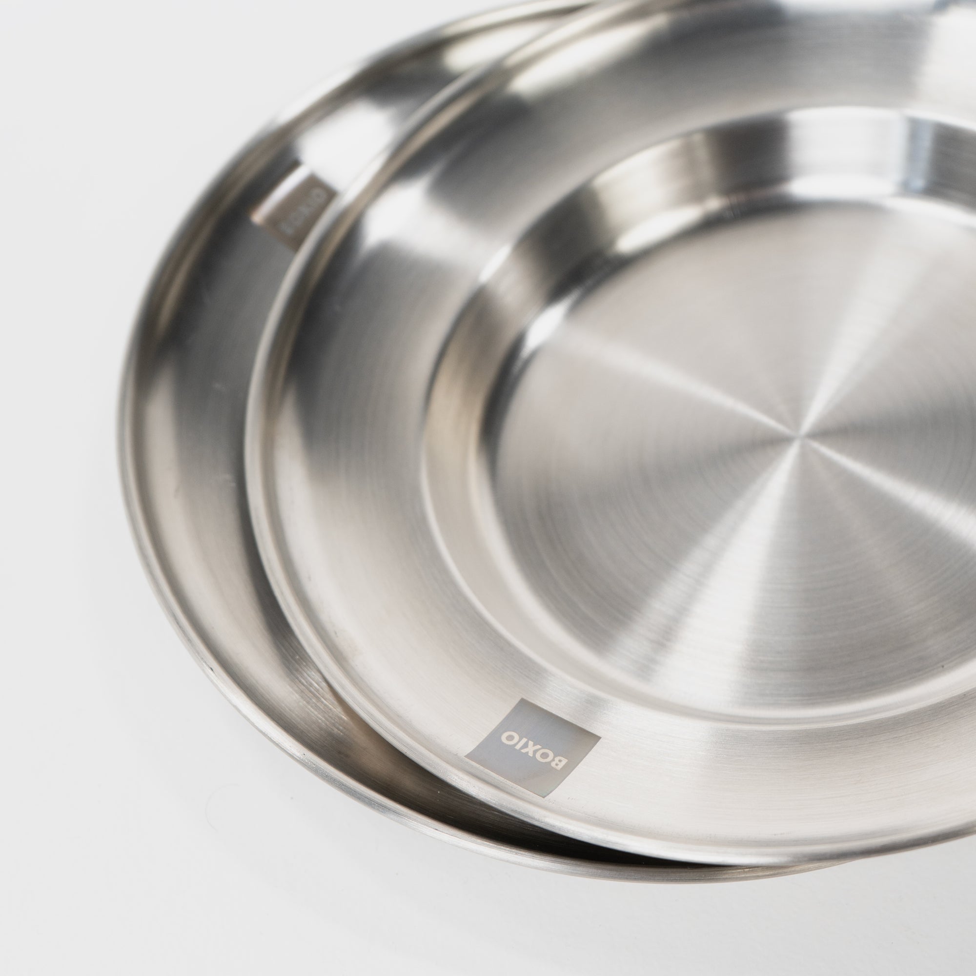 Camping Teller | BOXIO - PLATE – Produktansicht 4