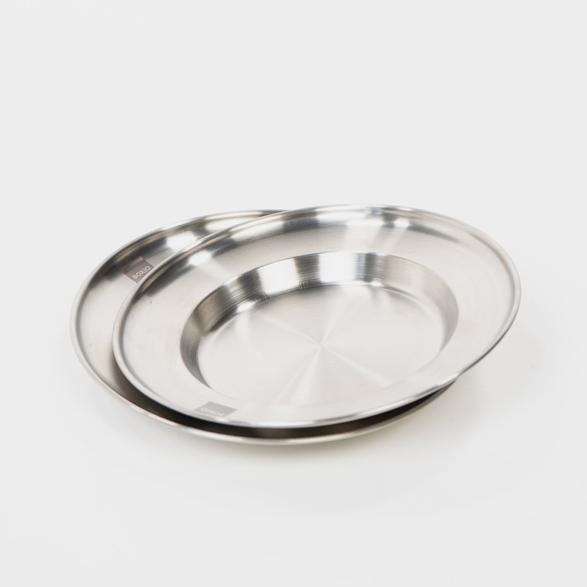Camping Teller | BOXIO - PLATE – Produktansicht 1
